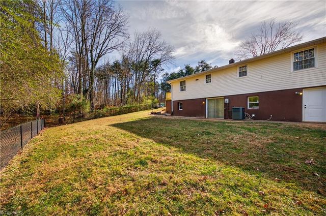 413 Vernon Road, Reidsville, NC 27320