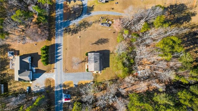 413 Vernon Road, Reidsville, NC 27320