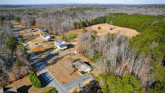 413 Vernon Road, Reidsville, NC 27320