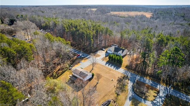 413 Vernon Road, Reidsville, NC 27320