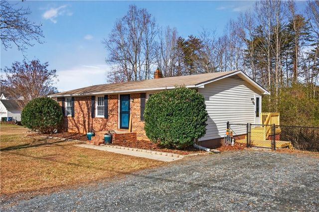 413 Vernon Road, Reidsville, NC 27320