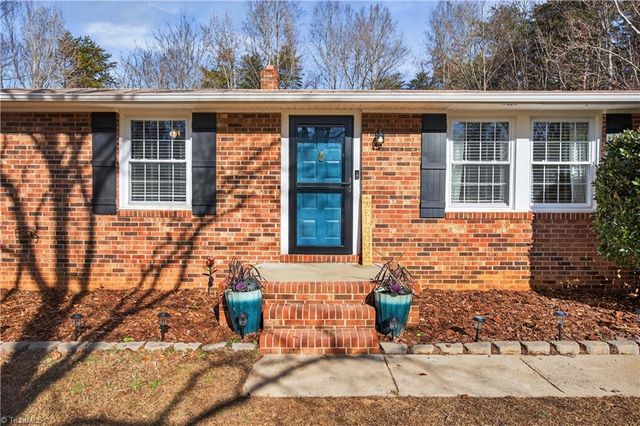 413 Vernon Road, Reidsville, NC 27320