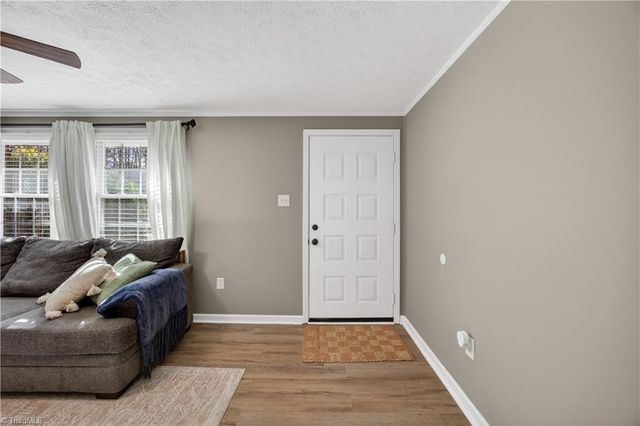 413 Vernon Road, Reidsville, NC 27320