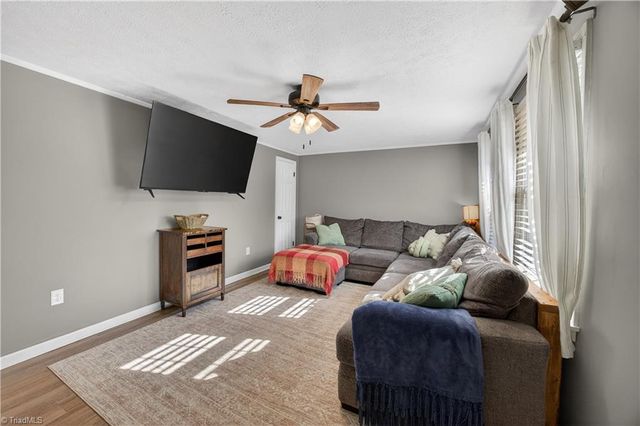 413 Vernon Road, Reidsville, NC 27320