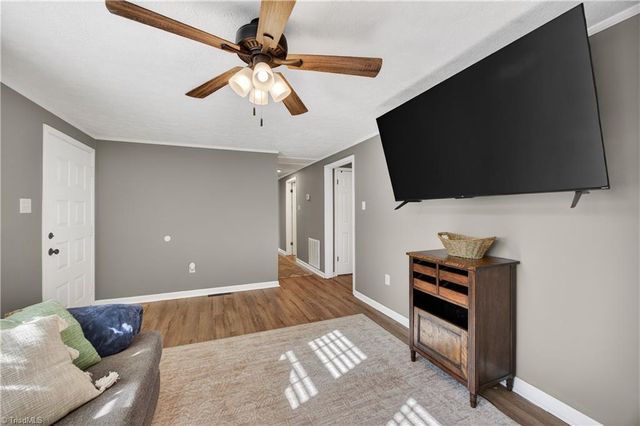 413 Vernon Road, Reidsville, NC 27320