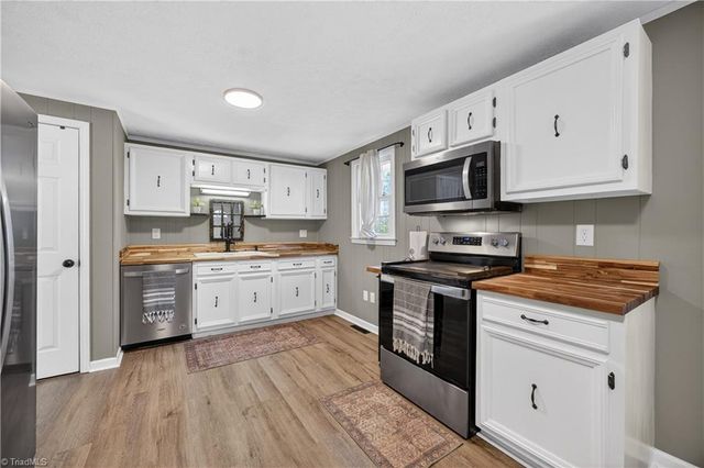 413 Vernon Road, Reidsville, NC 27320