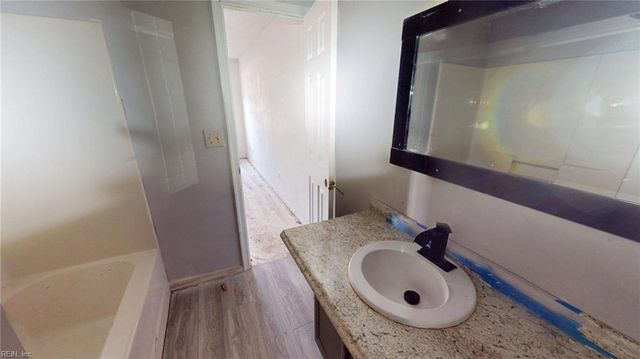 2092 Manassas RN, Virginia Beach, VA 23464