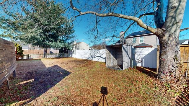 2092 Manassas RN, Virginia Beach, VA 23464