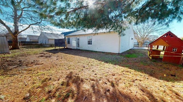 2092 Manassas RN, Virginia Beach, VA 23464