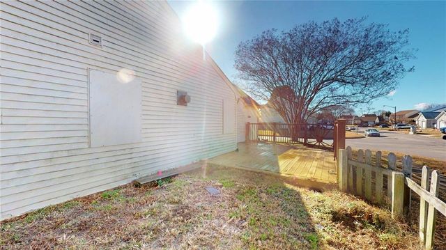 2092 Manassas RN, Virginia Beach, VA 23464