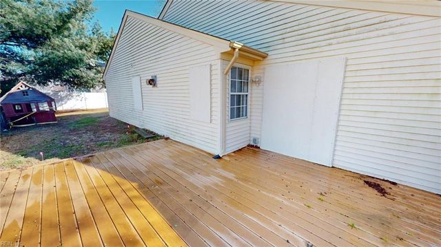 2092 Manassas RN, Virginia Beach, VA 23464