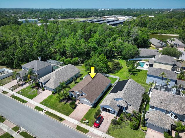 219 BAY ARBOR BOULEVARD, Oldsmar, FL 34677