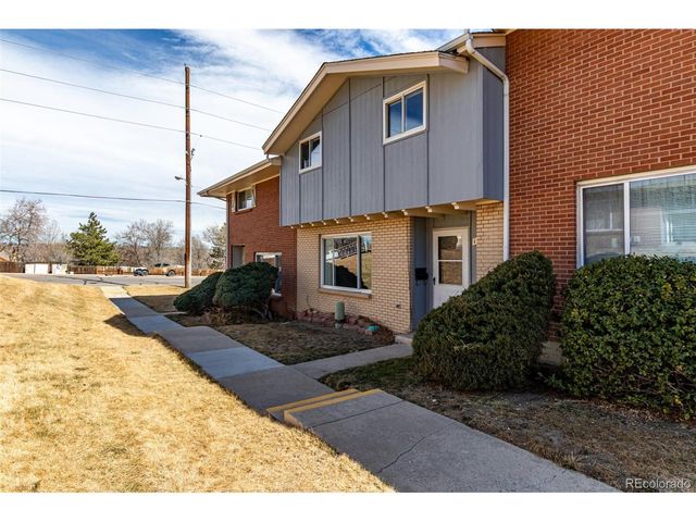1104 W 88th Ave, Thornton, CO 80260