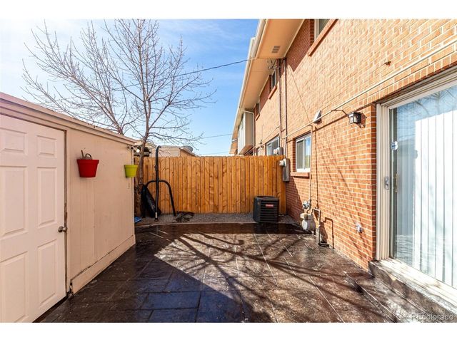 1104 W 88th Ave, Thornton, CO 80260