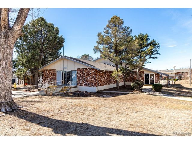 1104 W 88th Ave, Thornton, CO 80260