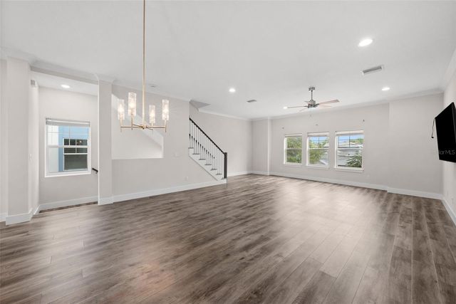 3122 W AZEELE STREET 3, Tampa, FL 33609