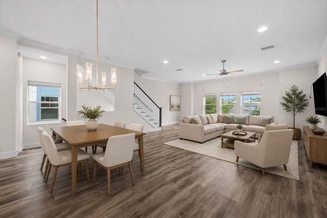 3122 W AZEELE STREET 3, Tampa, FL 33609
