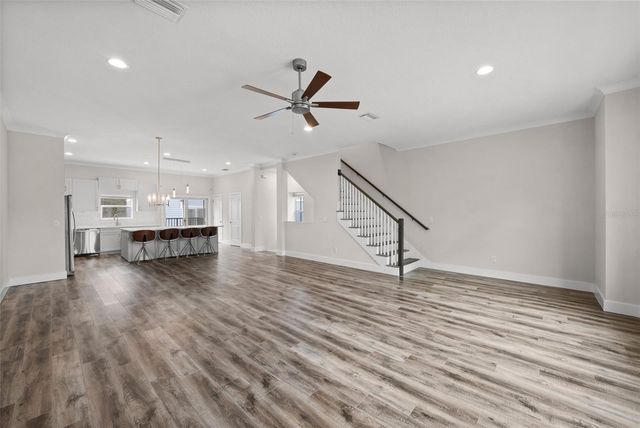 3122 W AZEELE STREET 3, Tampa, FL 33609