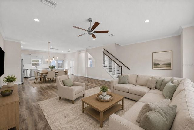 3122 W AZEELE STREET 3, Tampa, FL 33609