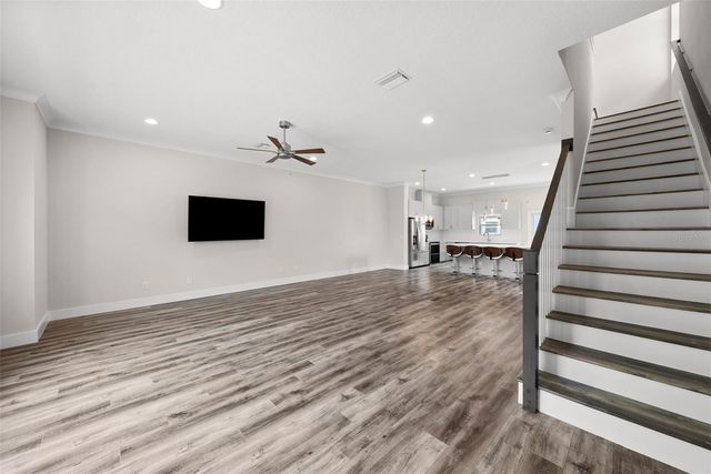 3122 W AZEELE STREET 3, Tampa, FL 33609