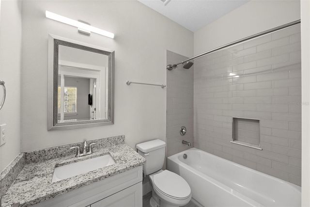 3122 W AZEELE STREET 3, Tampa, FL 33609