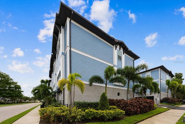 3122 W AZEELE STREET 3, Tampa, FL 33609