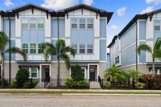 3122 W AZEELE STREET 3, Tampa, FL 33609