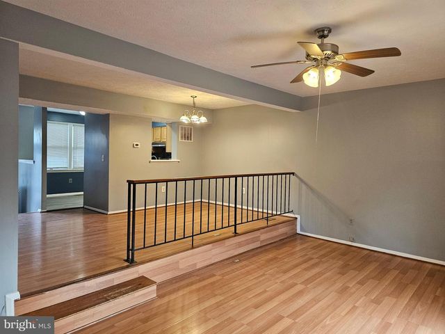 822 JOSHUA TREE CT, Owings Mills, MD 21117