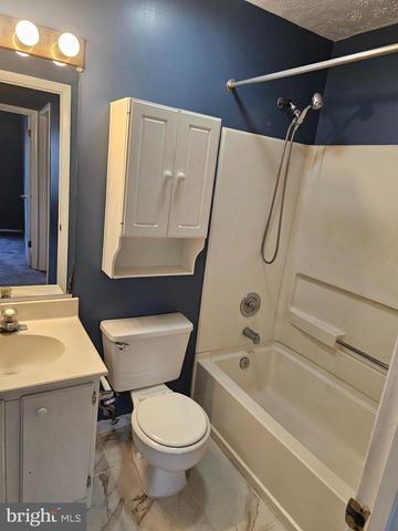 822 JOSHUA TREE CT, Owings Mills, MD 21117