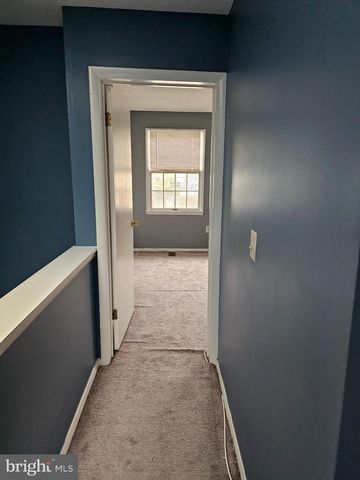 822 JOSHUA TREE CT, Owings Mills, MD 21117