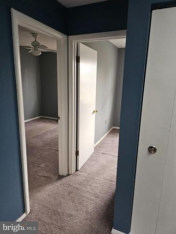 822 JOSHUA TREE CT, Owings Mills, MD 21117