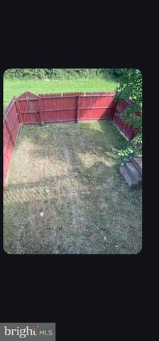 822 JOSHUA TREE CT, Owings Mills, MD 21117