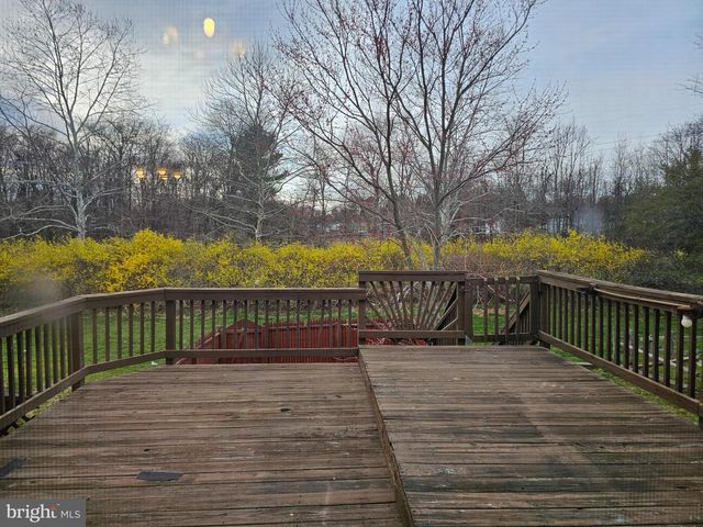 822 JOSHUA TREE CT, Owings Mills, MD 21117