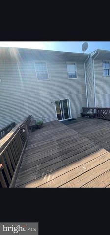 822 JOSHUA TREE CT, Owings Mills, MD 21117