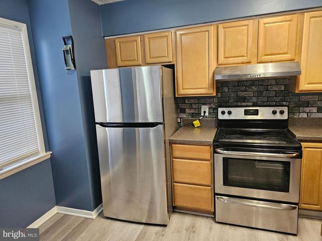 822 JOSHUA TREE CT, Owings Mills, MD 21117