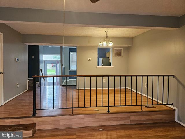 822 JOSHUA TREE CT, Owings Mills, MD 21117