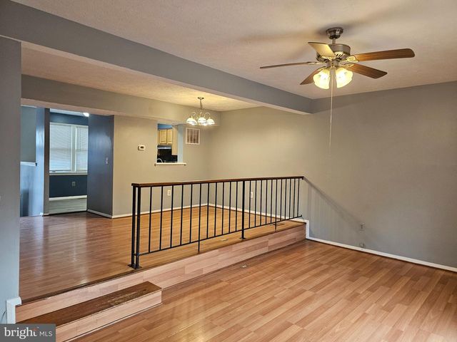 822 JOSHUA TREE CT, Owings Mills, MD 21117