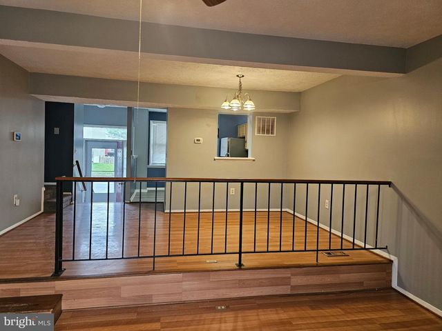 822 JOSHUA TREE CT, Owings Mills, MD 21117