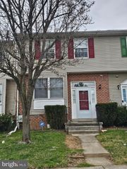 822 JOSHUA TREE CT, Owings Mills, MD 21117