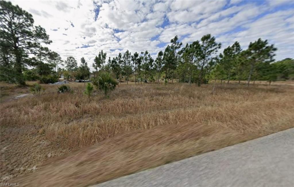 1226 Chrysler ST, LEHIGH ACRES, FL 33974 — exterior