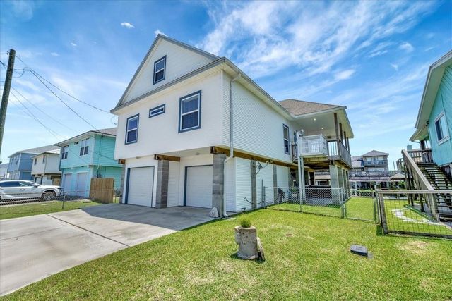 28 Dolphin Street, Bayou Vista, TX 77563