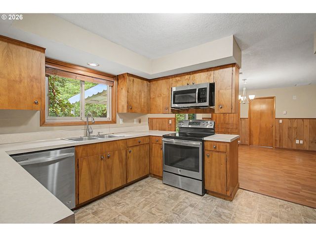 1110 Ne 110TH St, Vancouver, WA 98685