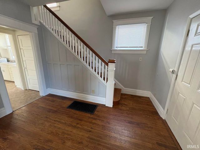 1205 W Wildwood Avenue, Fort Wayne, IN 46807