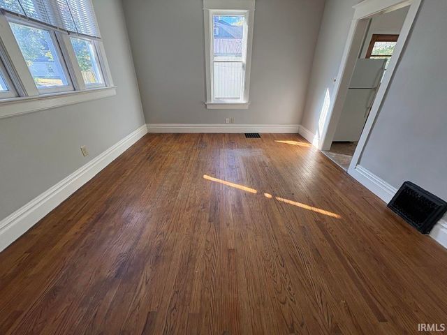 1205 W Wildwood Avenue, Fort Wayne, IN 46807