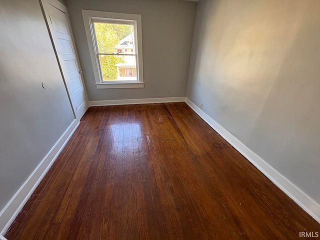 1205 W Wildwood Avenue, Fort Wayne, IN 46807