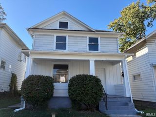1205 W Wildwood Avenue, Fort Wayne, IN 46807