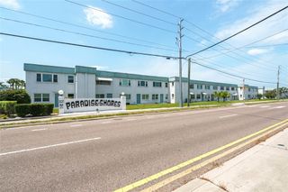 5356 81ST STREET N 26, St Petersburg, FL 33709