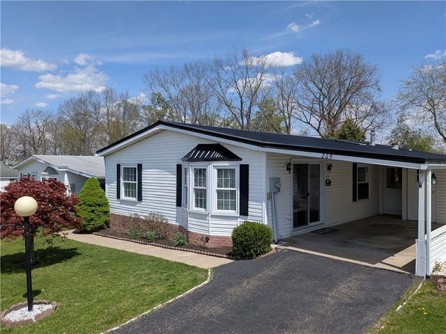 269 Ridge Ln, Murrysville, PA 15668