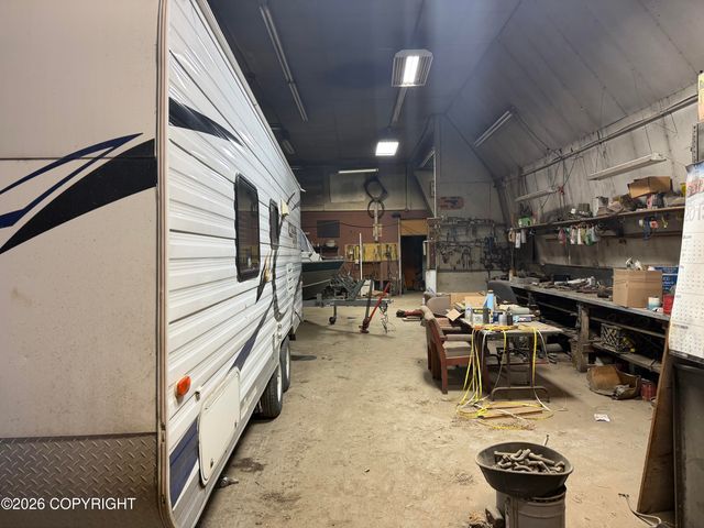 13700 E Outer Springer Loop, Palmer, AK 99645