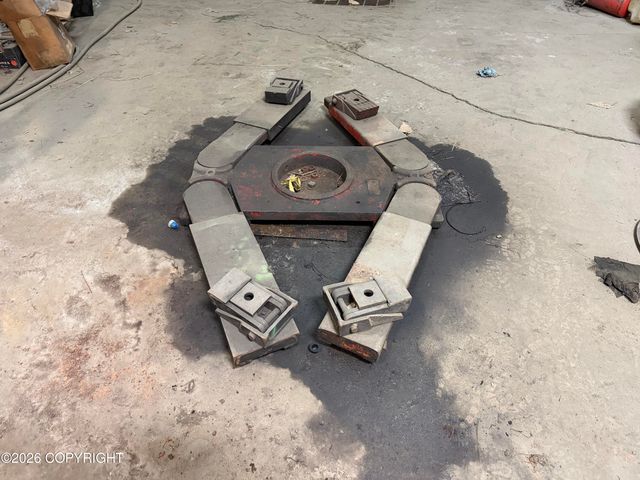 13700 E Outer Springer Loop, Palmer, AK 99645